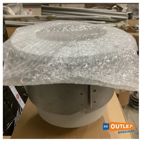 Axis T94A01L Montaje empotrado para la cámara del eje