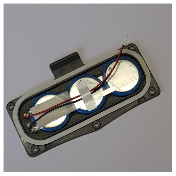 Paquete de batería Raymarine 3 -Up para T112 - T222 - T121 - TA119