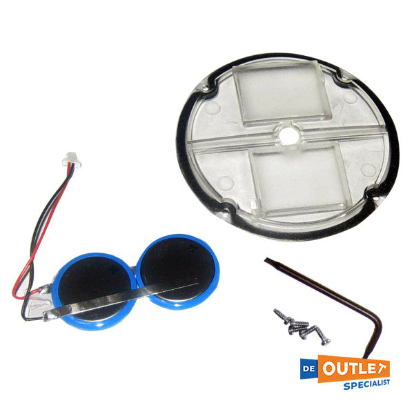 Raymarine / Tacktick WIND TRANSMITTER-sæt - TA125