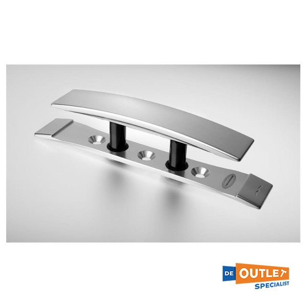 Seasmart B320 алуминиев изскачащ клипс / болдер 400 x 65 mm - 4400 KG