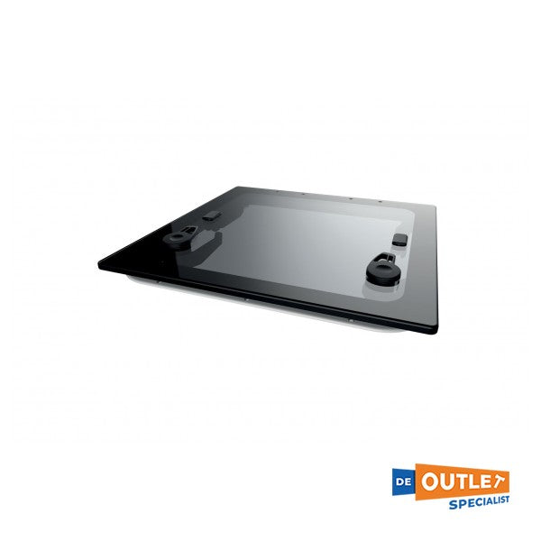 Lewmar Size 60 3G flush dekluik 577 x 577 mm - 399604923