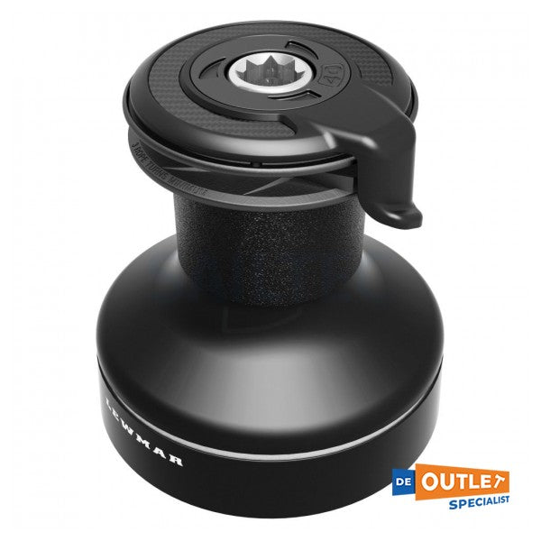 Lewmar Evo 40 2 -Speed Self Tailing Race Lieren - 49740055