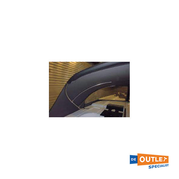 Рама обприскувача з нержавіючої сталі Hanse для Hanse 548 - TBZ3656