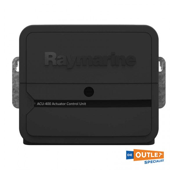 Raymarine Evolution ACU400 -autopilottitietokone - E70100