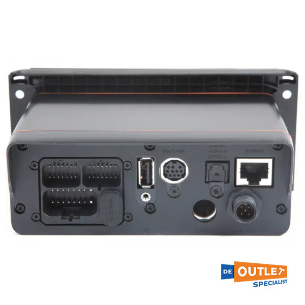 Водонепроникна морська аудіосистема Fusion Apollo MS-RA670 - 010-02138-00