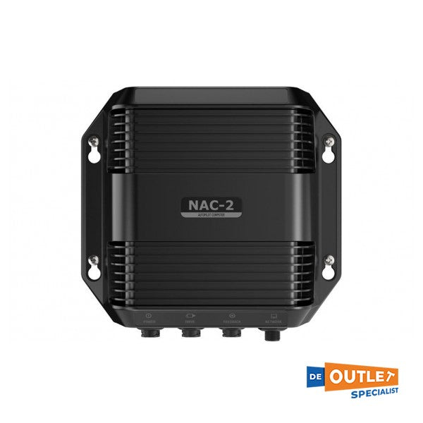 Комп'ютер автопілота Simrad NAC 2 - 000-13249-001