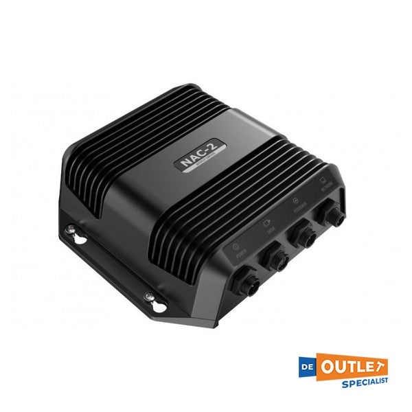 Комп'ютер автопілота Simrad NAC 2 - 000-13249-001