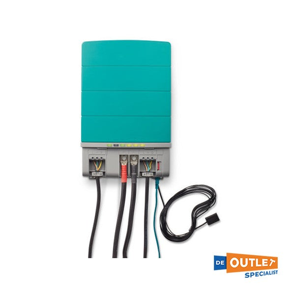 Mastervolt Combimaster 12V/3000W-100A зарядно устройство за акумулатори/инвертор - 35013000