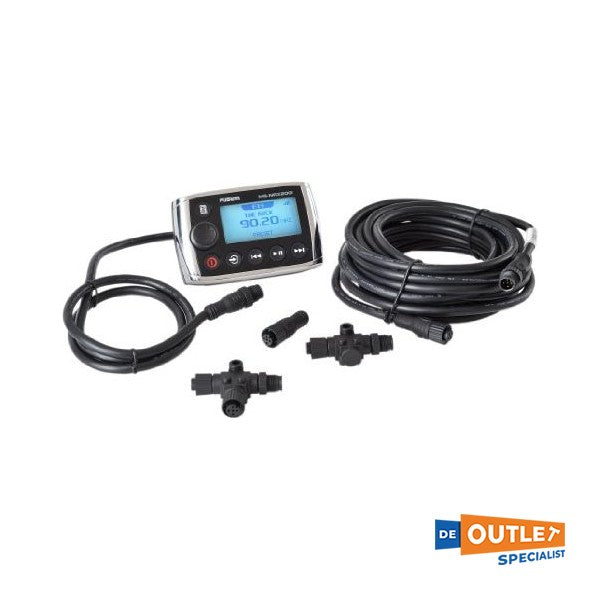 Fusion Remote controll cable for MS-RA205, 10m