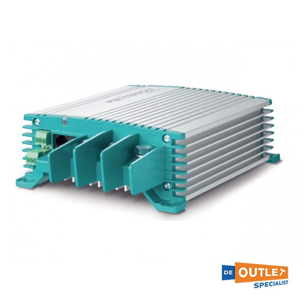 Mastervolt Mac Plus 12V/12V-50A DC/DC преобразувател - 81205100