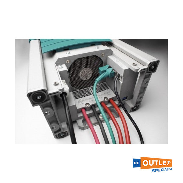 MasterVolt Chargemaster 24V/30A -3 Utgangsbatterilader - 44020300