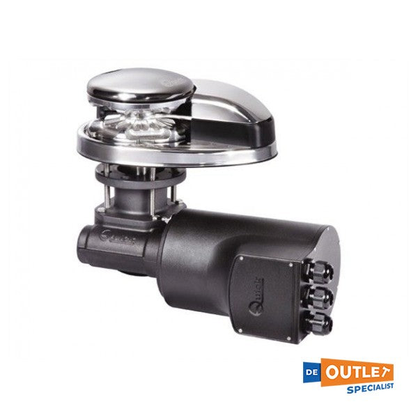 Quick Prince DP3 1000W/12V/10mm elektrische ankerlier