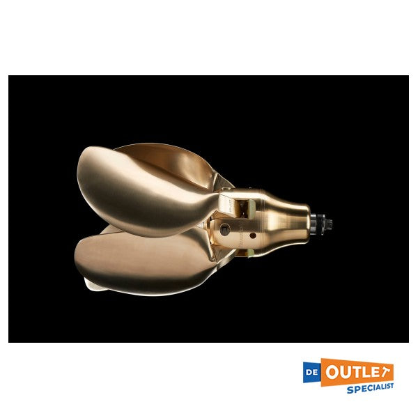 Flexofold 4-blade folding propeller 27 x 18R - 50 mm