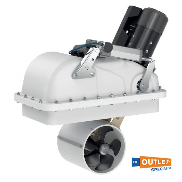 クイックBTR 250 120 KGFリトラクタブル・バウスラスター24V