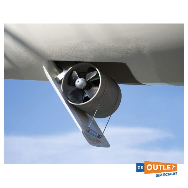 Quick BTR 185 85 KGF infällbar bogpropeller 12V