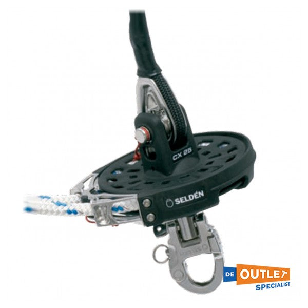 Selden CX15 Código 0 Kit Furling - x -12274cx