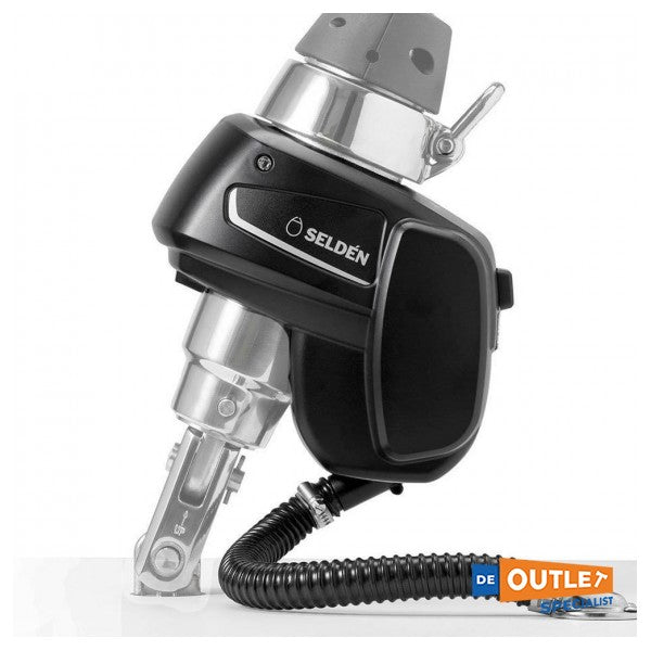 Електрична система скручування генуї Selden 300E 12В - 039-027-30 - 039-027-30