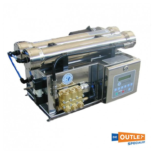 صانع الماء HP UC35 RP Tronic سعة 45 لتر/ساعة صانع الماء الأوتوماتيكي 230 فولت