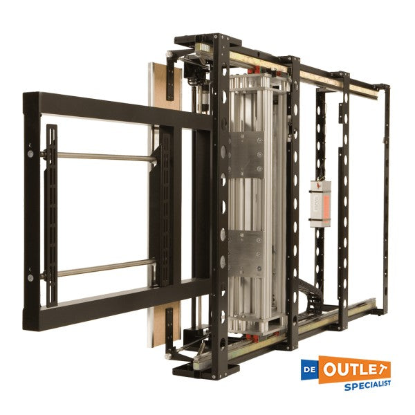 Future Automation 75 Zoll automatischer TV-Lift Typ M-HL - UE75NU8000