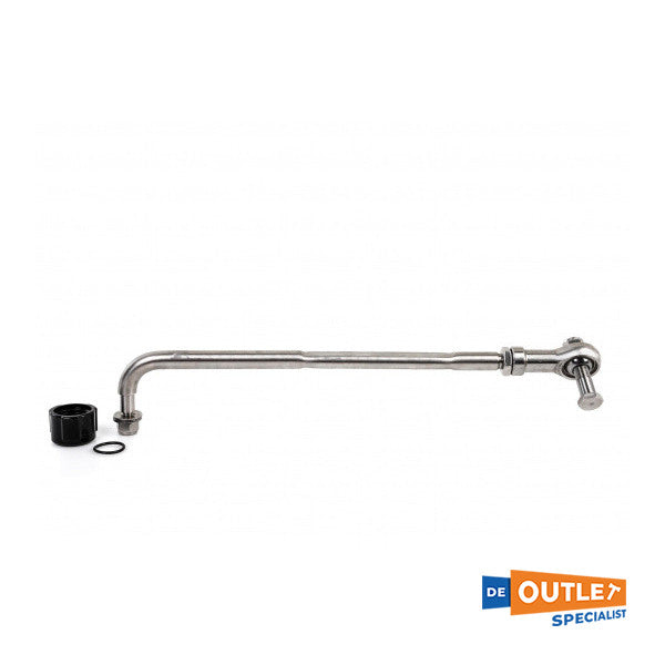 Ultraflex A73 peräsinvarsikiinnityssarja Mercury-moottoreille - 41255T