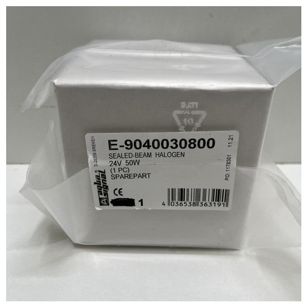 مصباح بديل أكوا سيجنال ليد 24 فولت - 9040030800