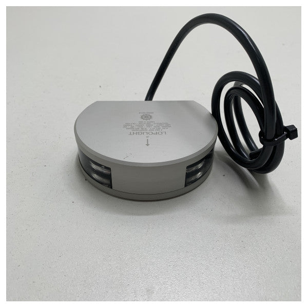 Lopolight 201-011 navigationsljus för masttopp 3 nm