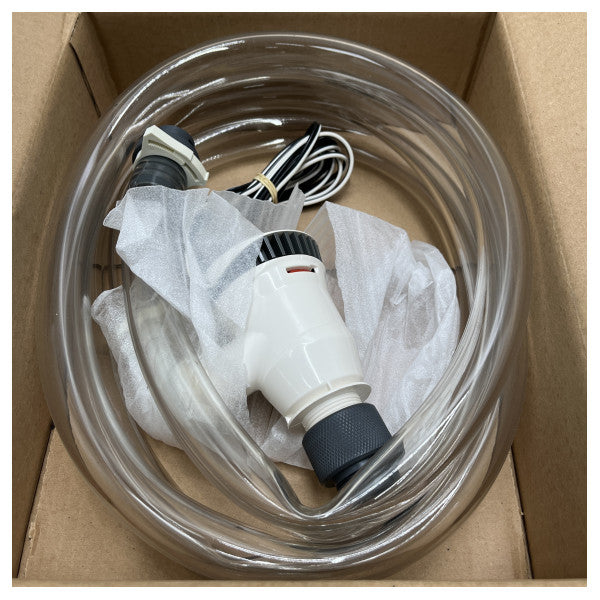 Баластна насосна система Fatsac FLX High Tsunami - W709