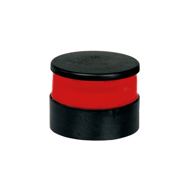 アクアシグナルシリーズ 34 LED RED オールラウンドナビゲーションライト 12/24V - 3854161000