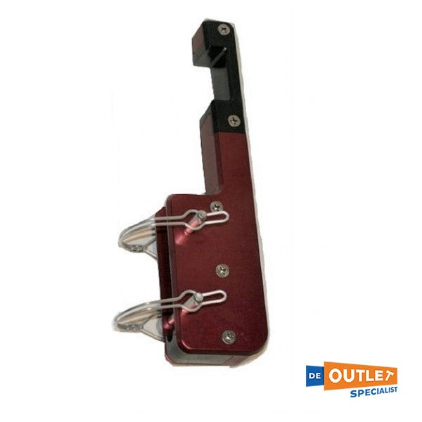 Mercury Bootsanhänger-Lenkschlosshalterung – 8M0086774