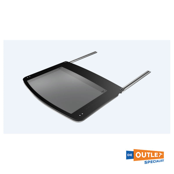 Webasto 40s MRF Manual Sliding Roof 1.870 x 1.379 mm - 3398394a