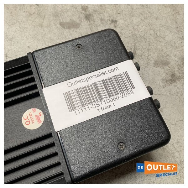 Raymarine Autohelm series 6000 автопилот course computer used - Z083