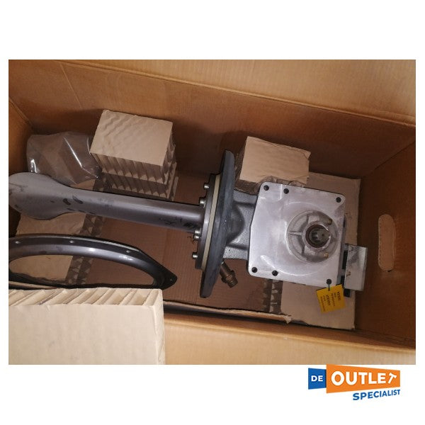 Volvo Penta MS25S -A SailDrive - 35882395