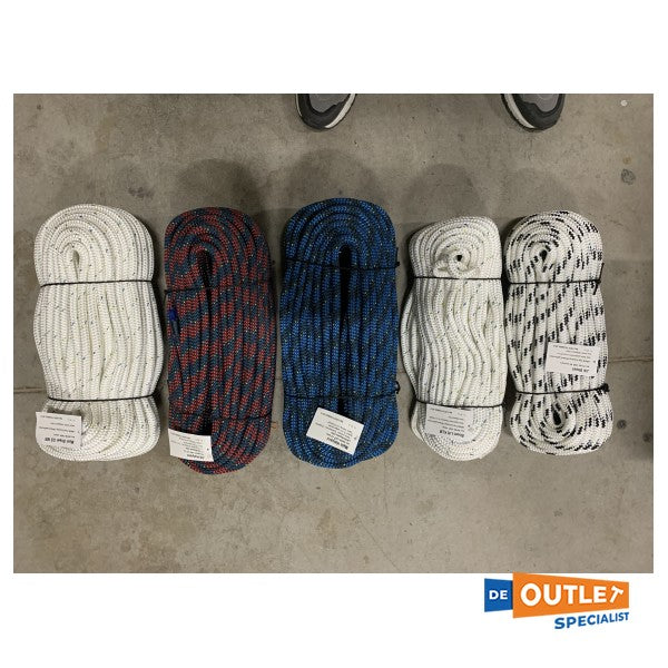 Liros Rope Set para Hanse 575 con Roller Original original - TTA5603