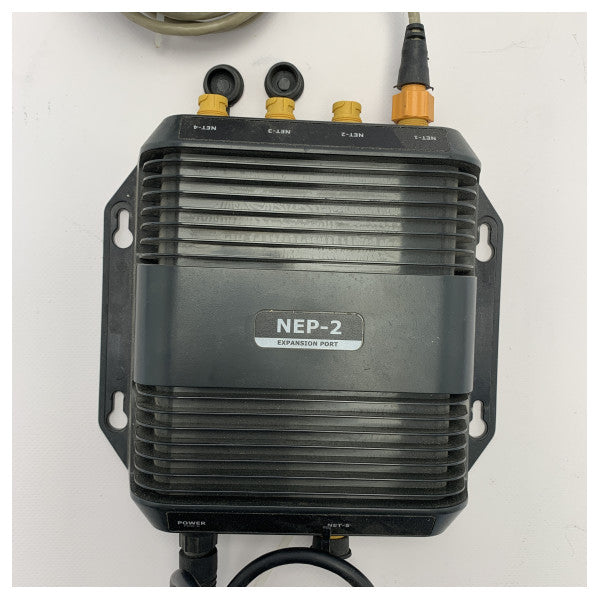 Used Simrad Nep2 Network Expansion Port-000-10029-001