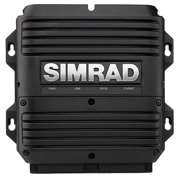 Simrad RI12 Radar Interface Module-000-11467-001