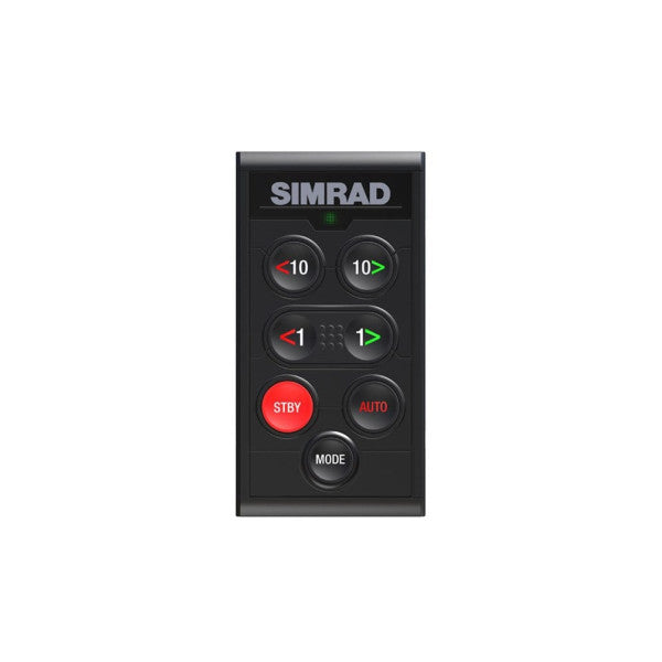 Simrad OP12 NMEA2000 Autopilot Controller Display-000-13287-001