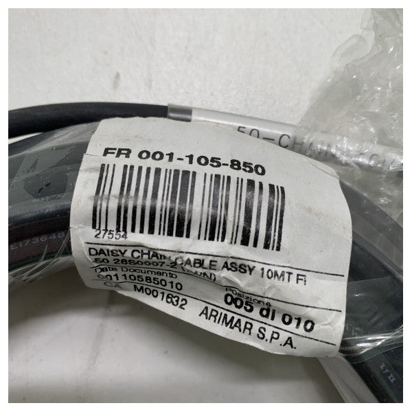 Furuno FI-50-Ketten-10m NMEA2000 Kabel 10M-001-105-850