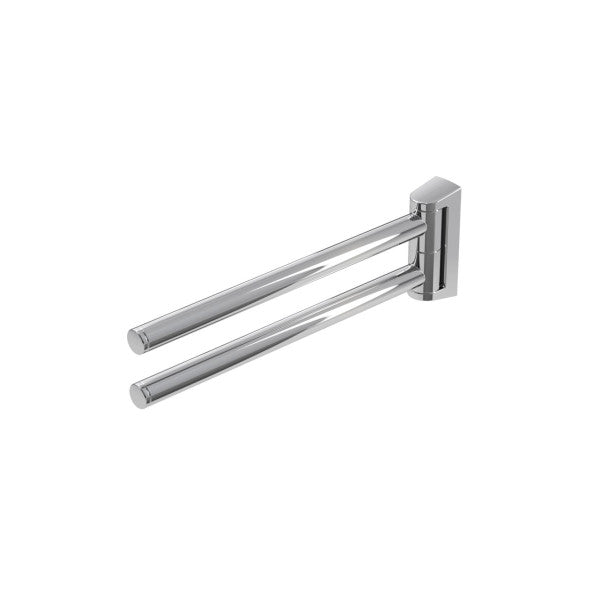 Vigour Towel holder Chrome 002-0709