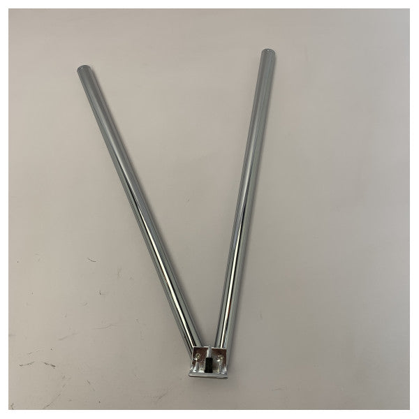 Držač ručnika za energiju Chrome 002-0709