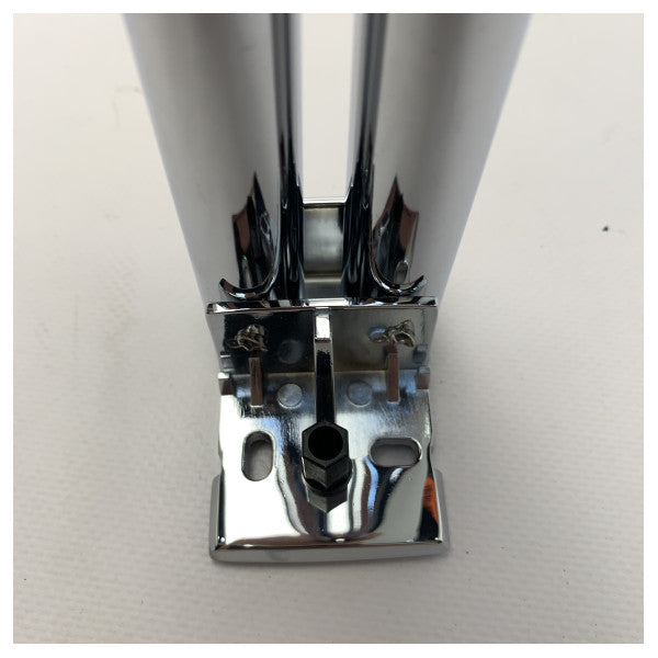 Držač ručnika za energiju Chrome 002-0709