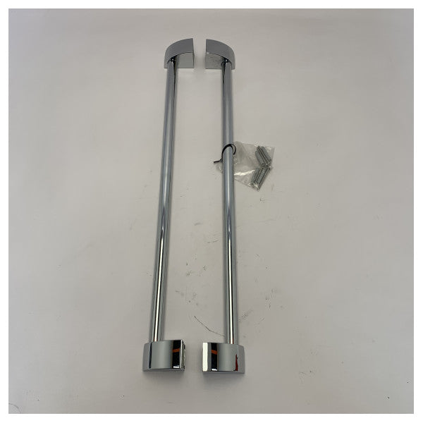 Vigor Derby Tower Holder 600 mm Chrom - 002-0712