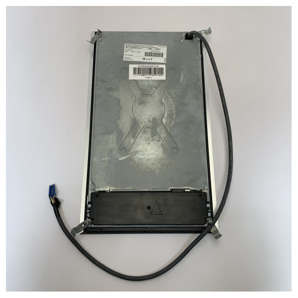 Употребяван двоен индукционен плот Siemens 30 cm domino - ET375FFP1E/01