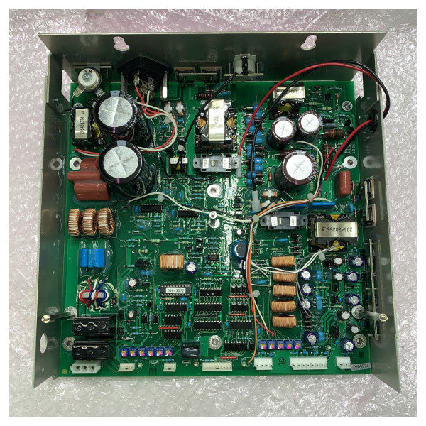 Tokyo Keiki Radar Power PCB für BR3440 Anritsu