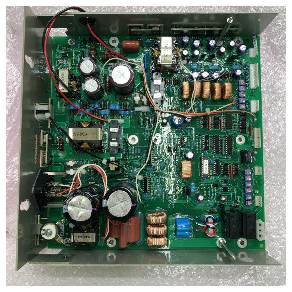 Tokyo Keiki Radar Power PCB für BR3440 Anritsu