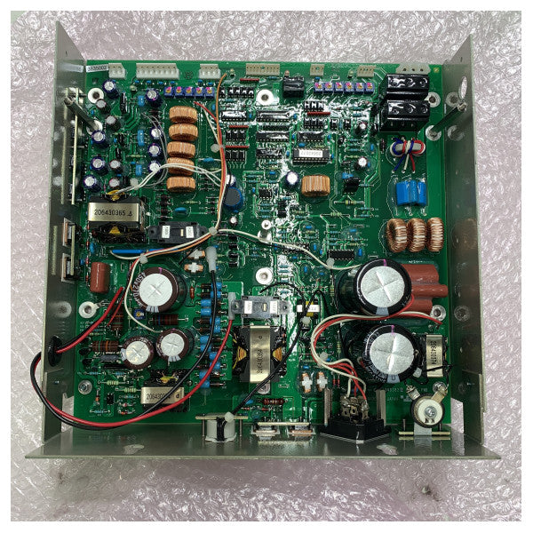 Tokyo Keiki Radar Power PCB für BR3440 Anritsu