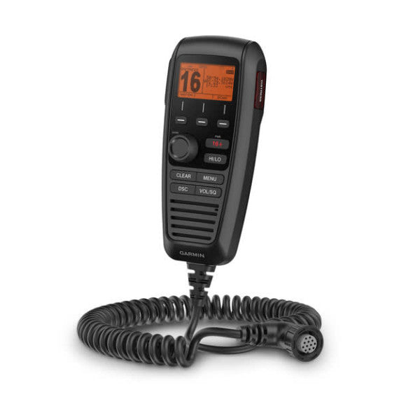 Garmin GHS11I Wired Remote Mobilset Black-010-01759-01