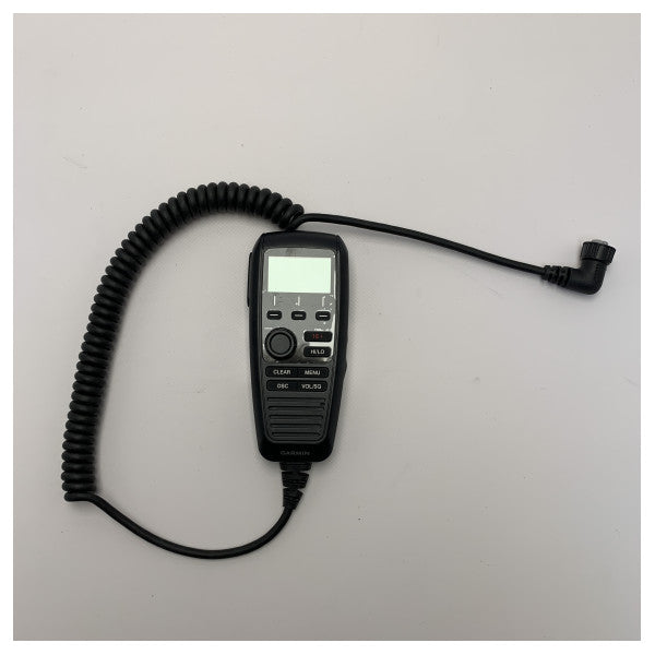 Garmin GHS11I Wired Remote Mobilset Black-010-01759-01