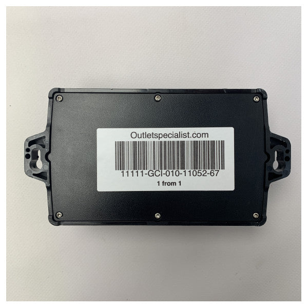 GEBRAUCHTER Garmin Reactor 40 Autopilot-Kurscomputer - 010-11052-67