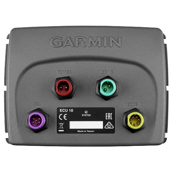 Garmin ECU10 Reactor automático compacto-010-11053-02