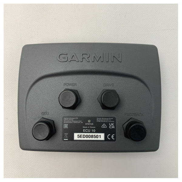 Garmin ECU10 Reactor automático compacto-010-11053-02